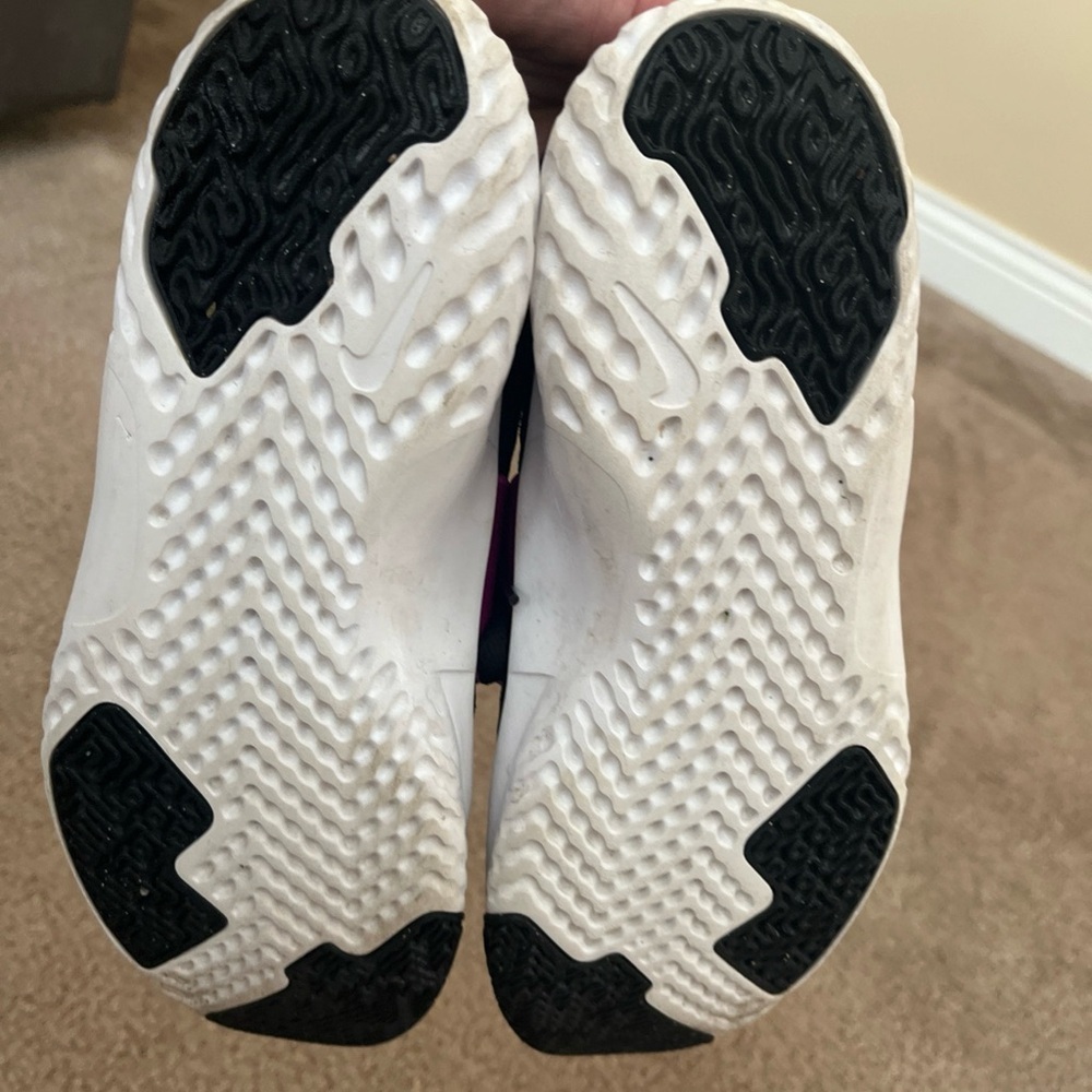 Nike Renew in season TR 9 women’s training shoes size 7.5 - Picture 7 of 11